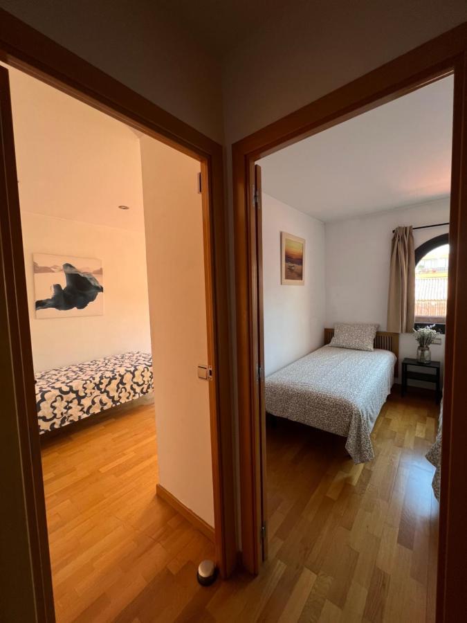 فيلا Casa Neus, Casa Cerca De Barcelona سان فيلايو دي يوبريغات المظهر الخارجي الصورة