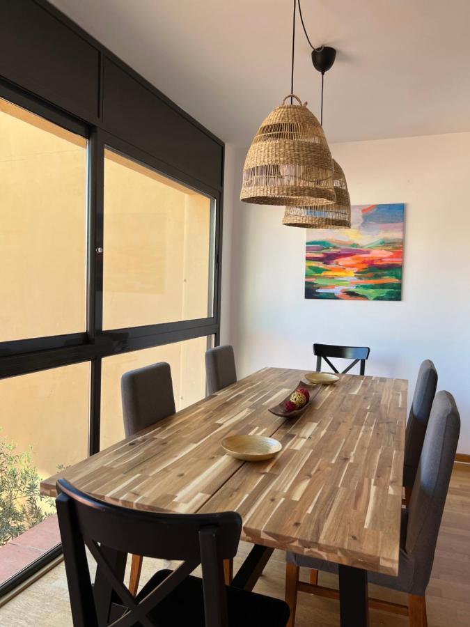 فيلا Casa Neus, Casa Cerca De Barcelona سان فيلايو دي يوبريغات المظهر الخارجي الصورة
