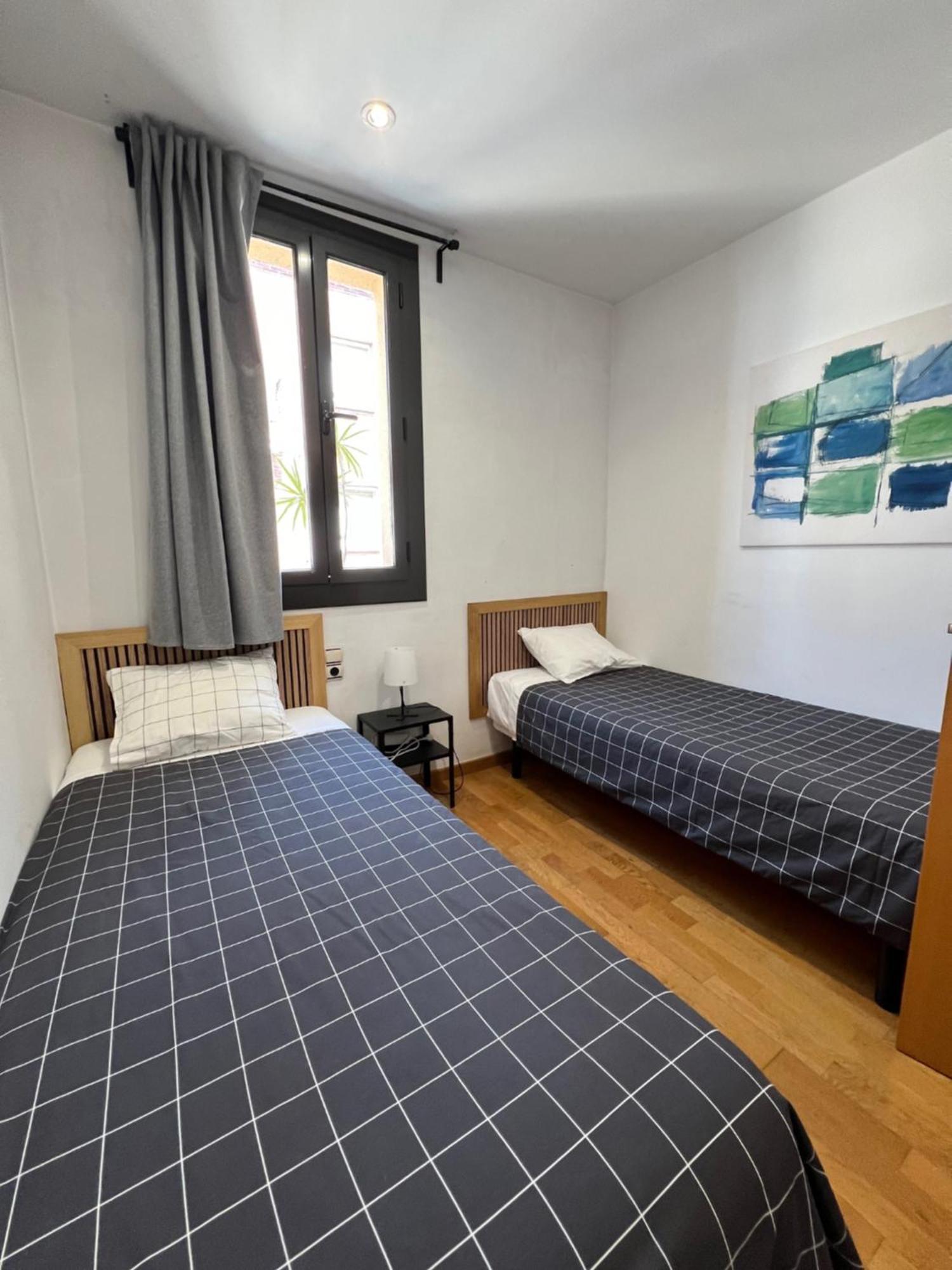 فيلا Casa Neus, Casa Cerca De Barcelona سان فيلايو دي يوبريغات المظهر الخارجي الصورة