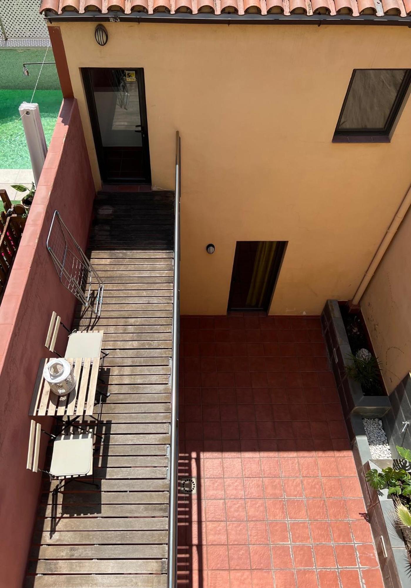 فيلا Casa Neus, Casa Cerca De Barcelona سان فيلايو دي يوبريغات المظهر الخارجي الصورة
