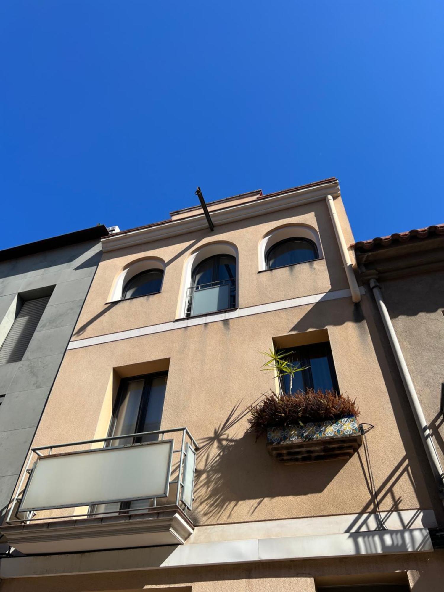فيلا Casa Neus, Casa Cerca De Barcelona سان فيلايو دي يوبريغات المظهر الخارجي الصورة