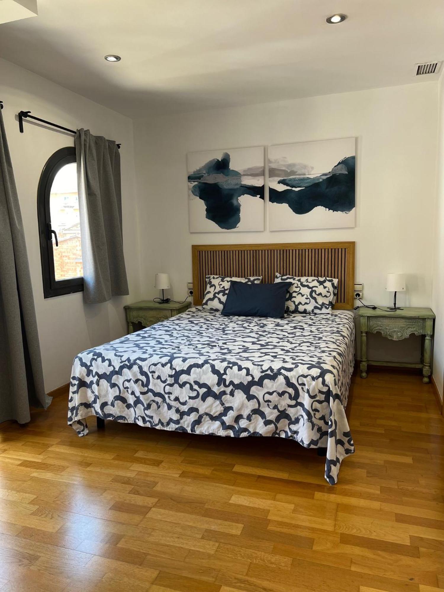 فيلا Casa Neus, Casa Cerca De Barcelona سان فيلايو دي يوبريغات المظهر الخارجي الصورة